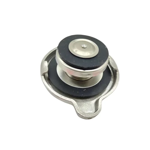 245-9212 20y-03-22110 Radiator Cover Cap Water Tank Cover 2459212 for E320d Excavator