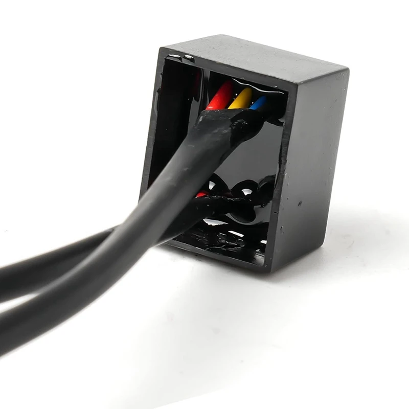 

Обходной жгут проводов датчика шкафчика Разъем разъема датчика шкафчика Wrangler Разъем датчика шкафчика