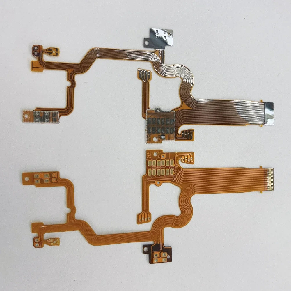 1PCS Brand-new for Panasonic MDH1  Rear Seat flex Cable Camera Line Maintenance Accessories.
