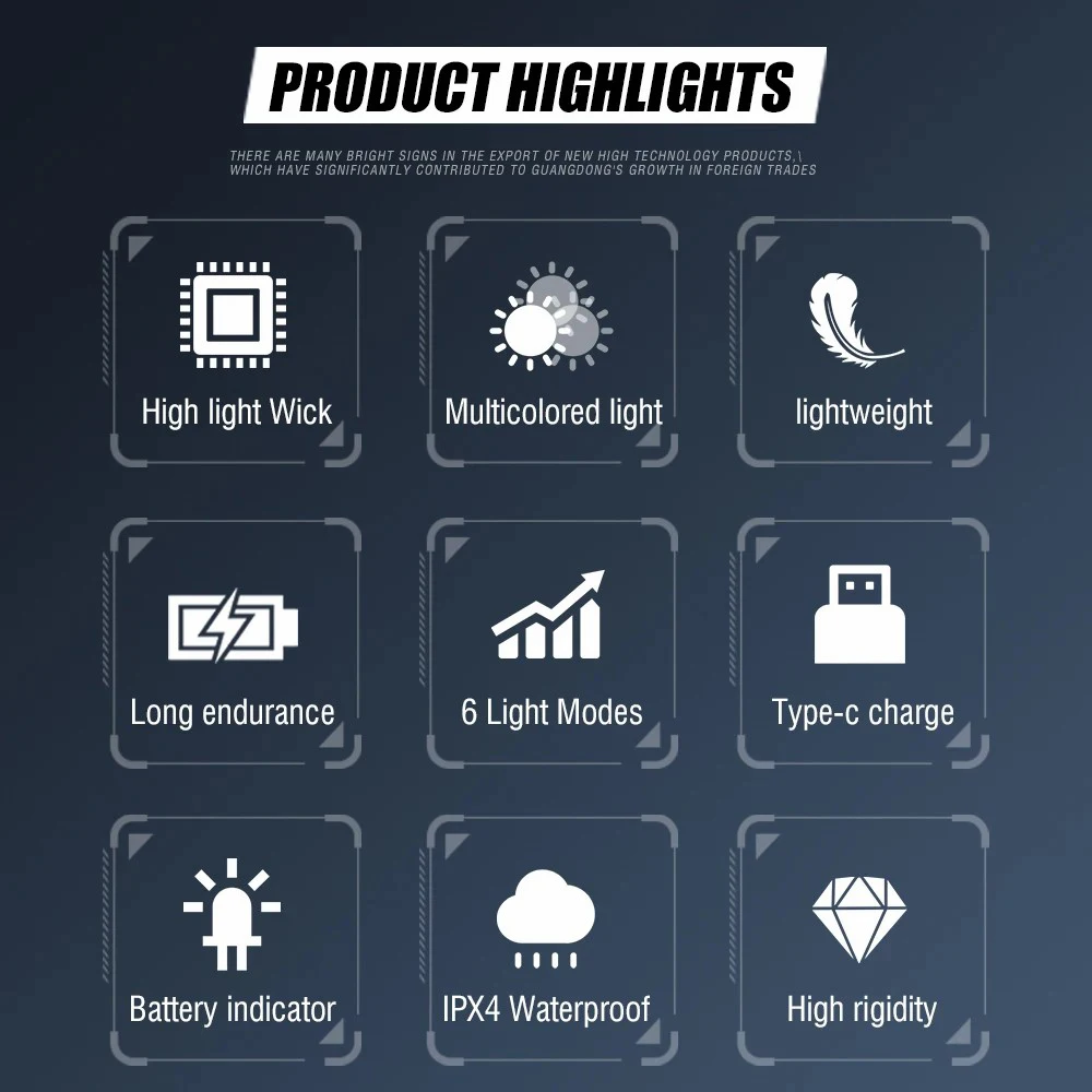 Mini Rotating Gyroscope Keychain Light with Purple Light, Red and Blue Flash with Magnetic Absorption, Rotatable Decompression