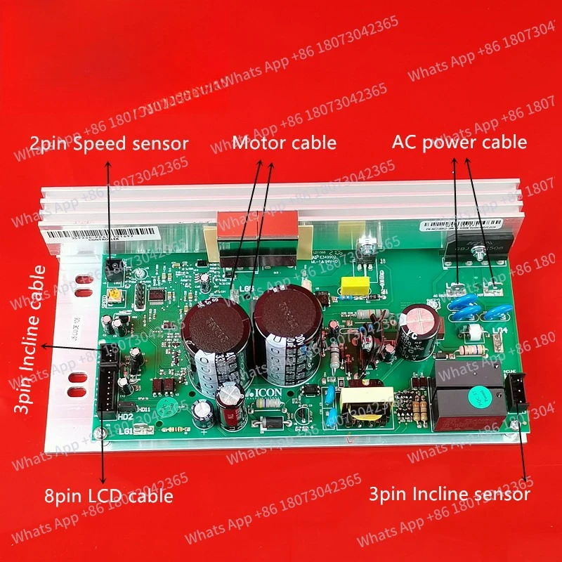 New Nordictrack Tre… - image