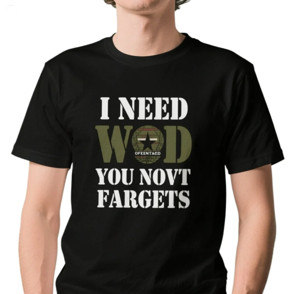 

WDD You Are Not Forgotten. Veteran of Operations Abroad T-Shirt 100% Cotton O-Neck Short Sleeve Summer Casual Mens T-shirt