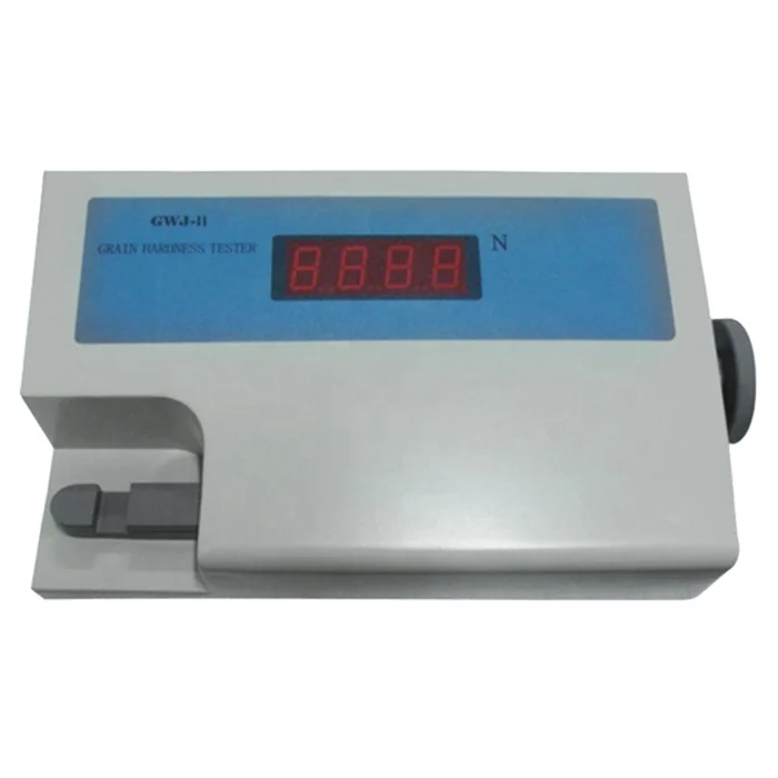 GWJ-2 Portable Grain Hardness Meter