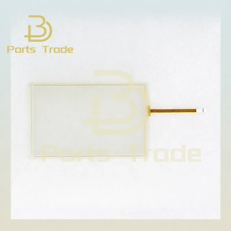 for 6AV2124-0GC01-0AX0 TP700 COMFORT Touch Screen Glass Protective Film Replacement for Siemens HMI Panel Display Protector