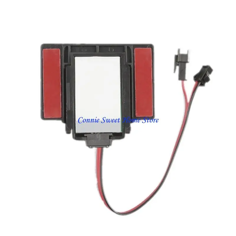 

Датчик сенсорного переключателя LXAF для зеркальных фар, 3-позиционный сенсорный датчик, диммер