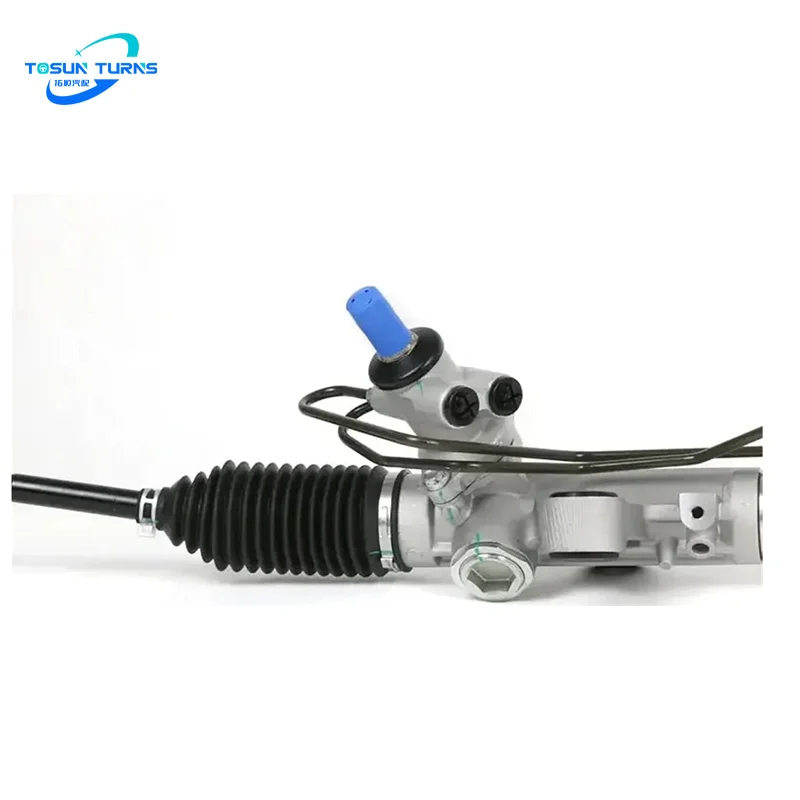 For Power Steering Gear Rack Compatible With  HIACE 44250-26491 44250-26490 44200-26490 44200-26491 4420026490