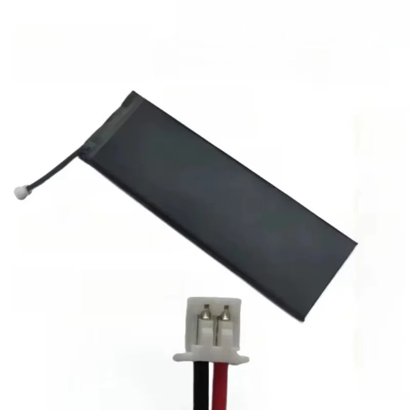 3339115 Battery 3.85V 2500mAh for NuPhy Air75 V1 Mechanical Keyboard High Quality Replacement Battery