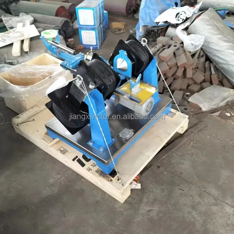 أنبوب تحليل ديفيس XCGS50 الرطب، أنبوب مغناطيسي، فاصل مغناطيسي