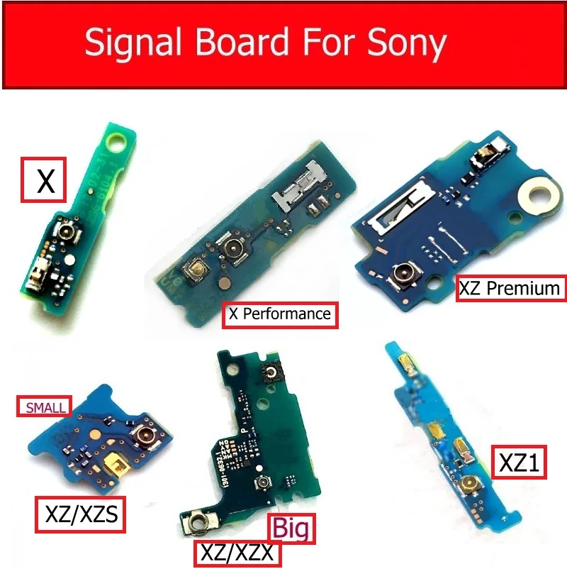 Signal Antenna Jack… - image
