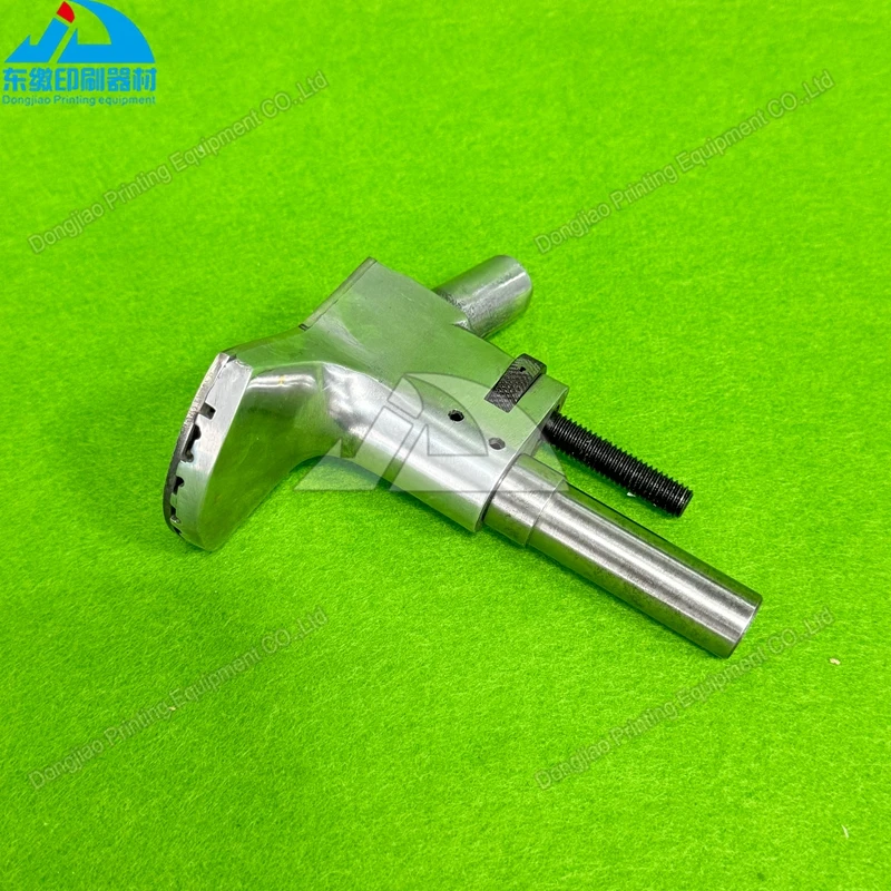 高品質-1-個プレスフット-kg71584-空気分配ブロワー三菱-3f-d3000-オフセット印刷機械部品-kg71584