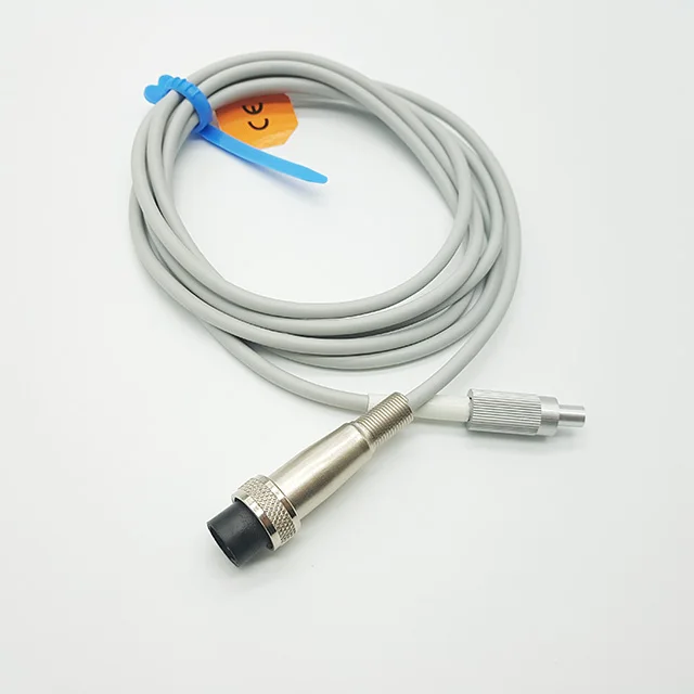 For  Edan/Spacelabs/Mindray/Conmen Cardiac Output (C.O.) Cable