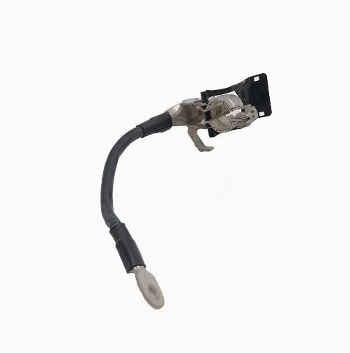 Fit for Peugeot 508 for Citroen C4L DS5 Battery Manager Wire and Cable Pile Head Power Management Module BPGA Power Module