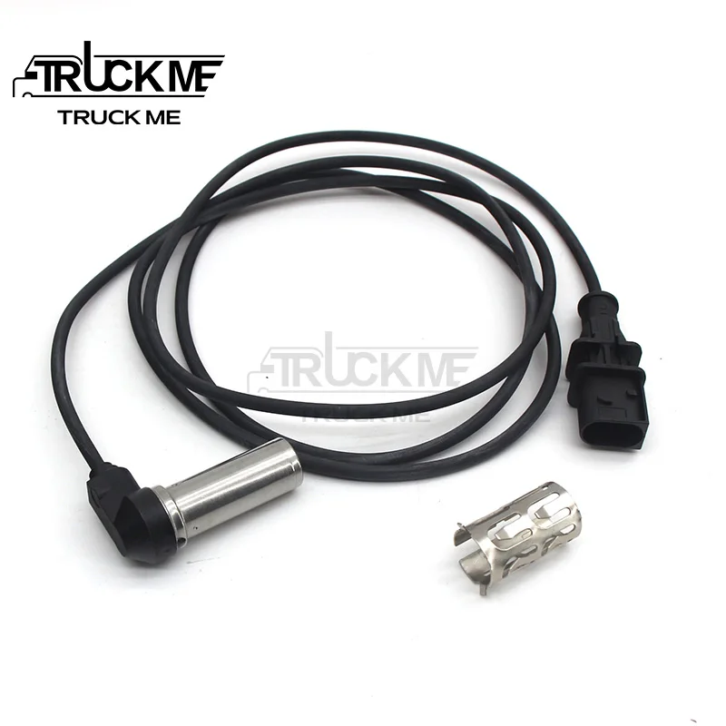 Abs Speed Sensor Fo…