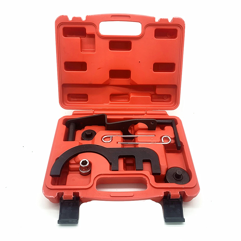 For BMW N47 N47S 2.0 D20A Diesel Enging Chain Twin Camshaft Timing Locking Tool Set