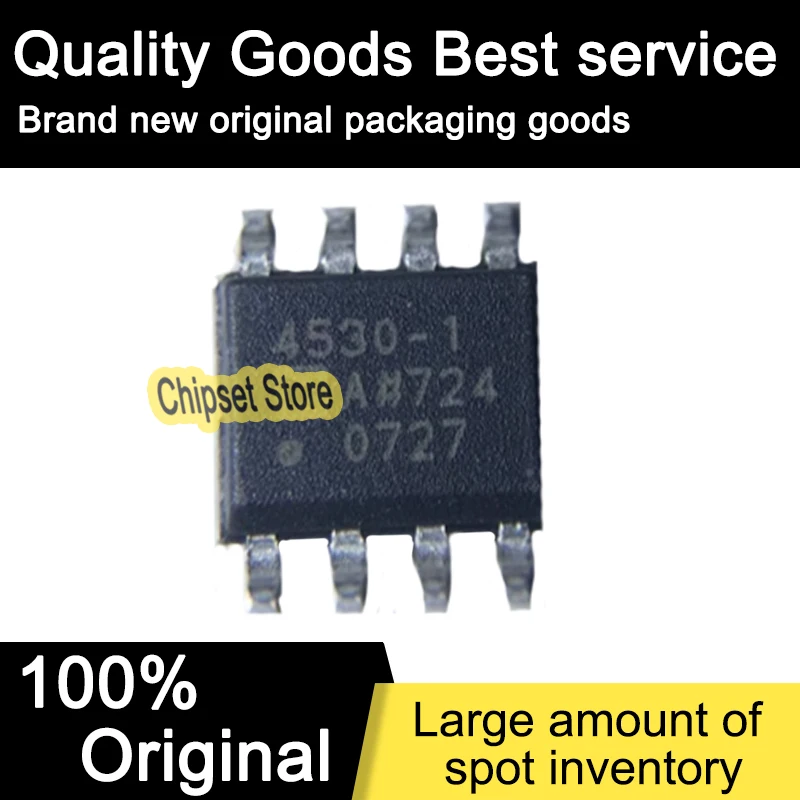 

ADA4530-1ARZ-R7 ADA4530 1ARZ SOIC IC 100% Brand new