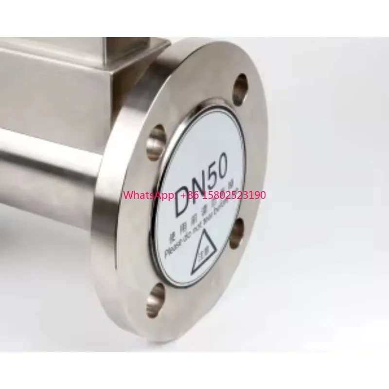 

China's Bestsellers High Accuracy 3.6VDC Turbine Instrument Ga S Turbine Flowmeters Intelligent Turbine Natural Ga S Flow Meter