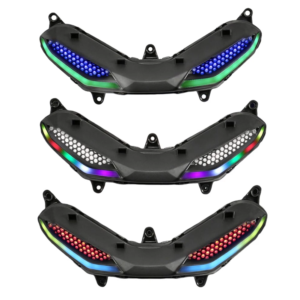 

Индикаторы поворота для мотоцикла, 12 В, для Y15ZR V1 V2