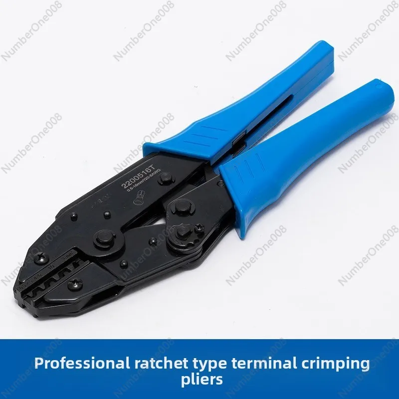 

RNB SNB DBN Клещи для обжима клемм с голыми клеммами, неизолированные клещи для обжима клемм холодного прессования, зажимные клещи