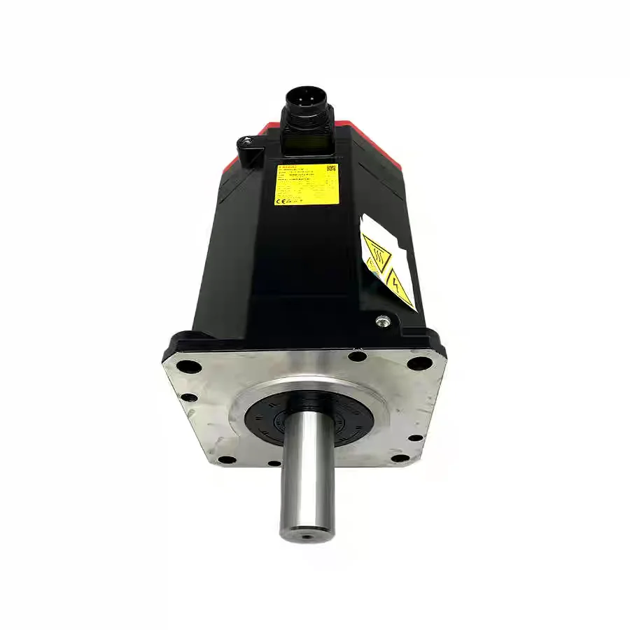 

A06B-2272-B100 Серводвигатель Fanuc A06B 2272 B100