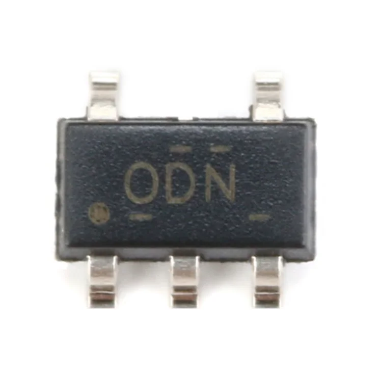 Electronic components TLV70033DDCR linear voltage regulator integrated circuit original stock