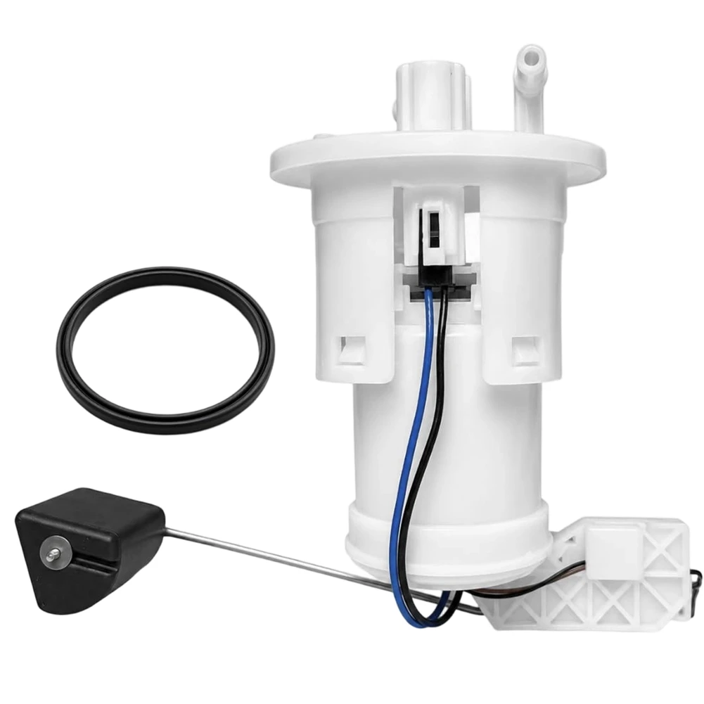 Fuel Pump Assembly 16700-MFJ-D03 16700-MFJ-D01 For Honda CBR600RR 2007-2012 Includes Sending Unit, Strainer& Gasket