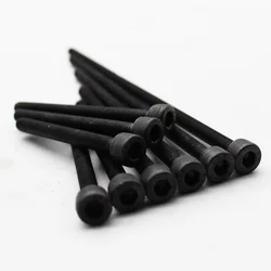 M7 Allen Bolt Socket Head Cap Screws Fully Threaded High Tensile 12.9