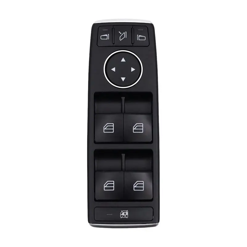 Durable-Car Power Window Switch A2129056100 2129056100 For Mercedes CLS260 CLS300 CLS350 E200 E220 E250 E300 E350 E400