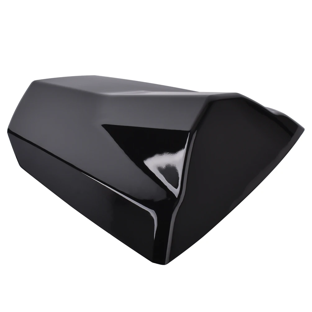 รถจักรยานยนต์ที่นั่งด้านหลังฝาครอบ Fairing สําหรับ Suzuki GSX-R GSXR 600 750 2004-2010 GSXR600 GSXR750 ที่นั่งผู้โดยสารอะไหล่