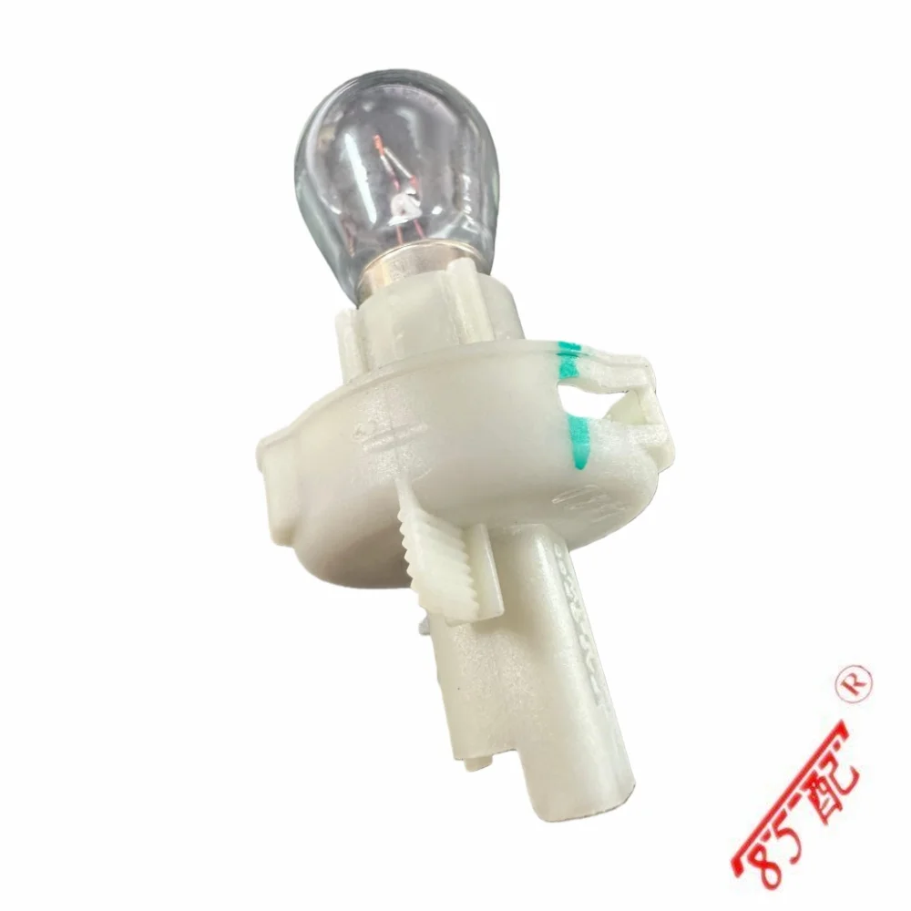 Lamp holder 6216A4 for Peugeot 2008 207 307 301 408 5008 407 607 Citroen DS3 DS4 DS5 C4 C5 C6