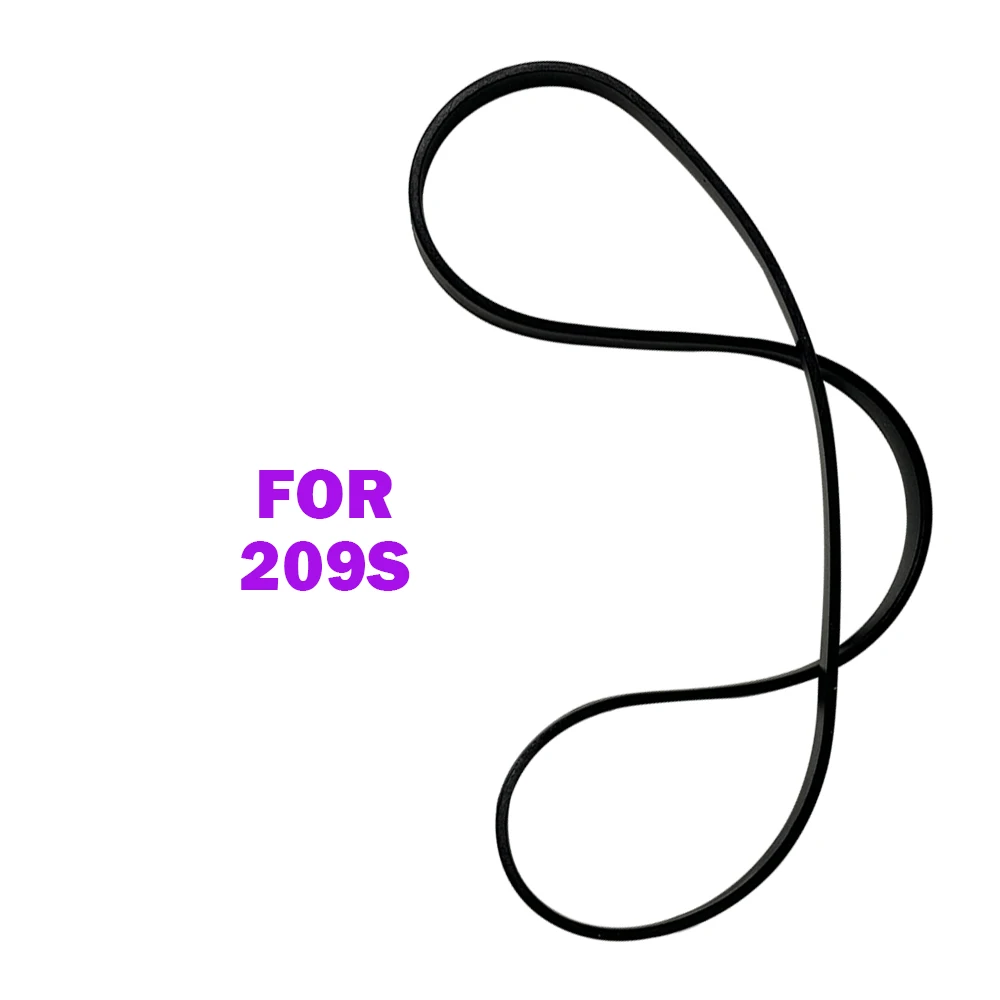 

Ремень проигрывателя для PHILIPS 209S, замена деталей