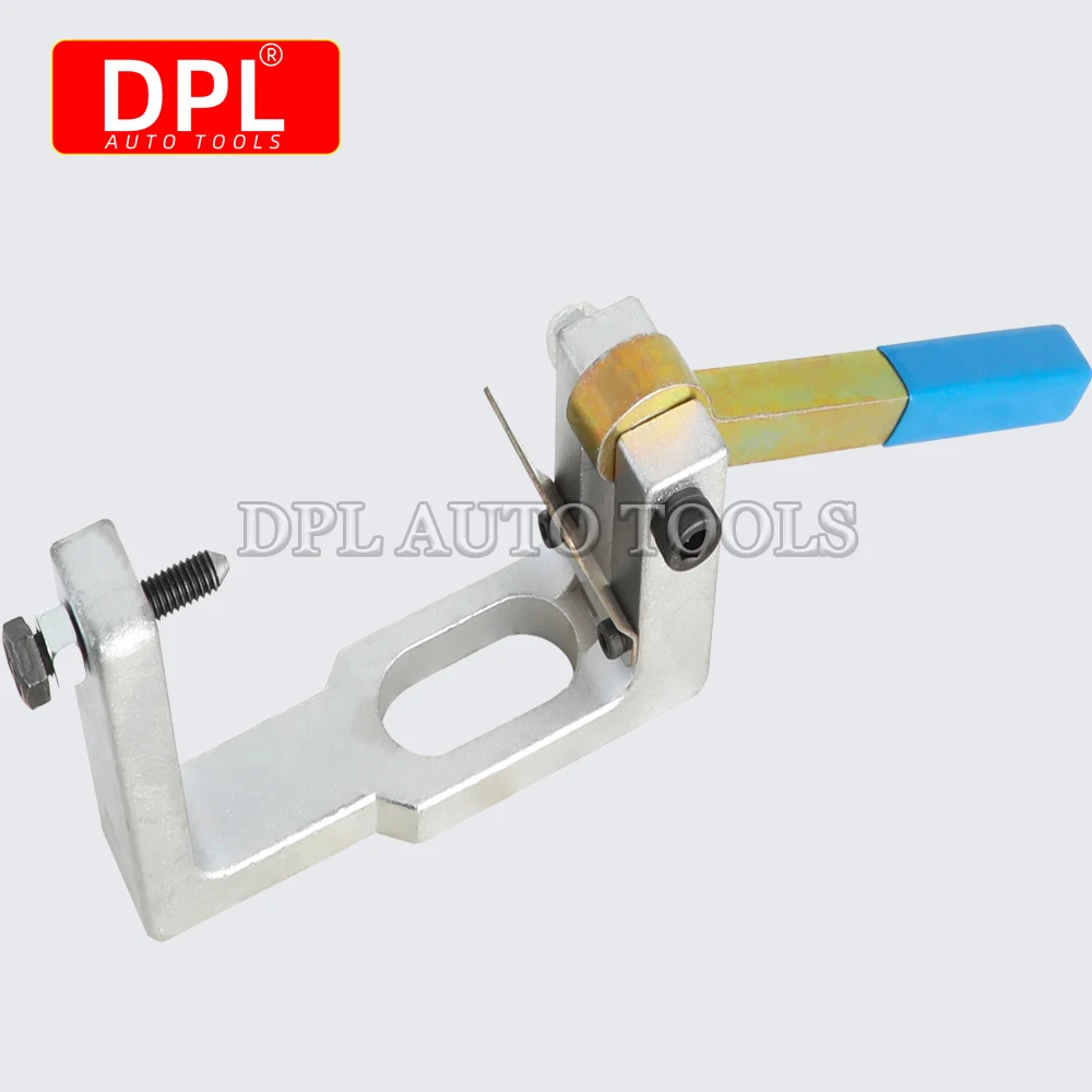 Variable Valve Adjustment Block Tool Eccentric Shaft Holder Fixed Special Fixture Timing Tool for BMW N20 N26 N52 N55
