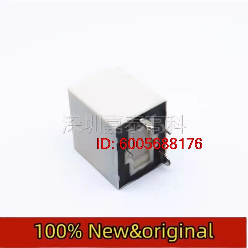 10PCS 110BE-1AH1-F-C-5VDC 12VDC 24VDC 32A4pin Original & Brand New