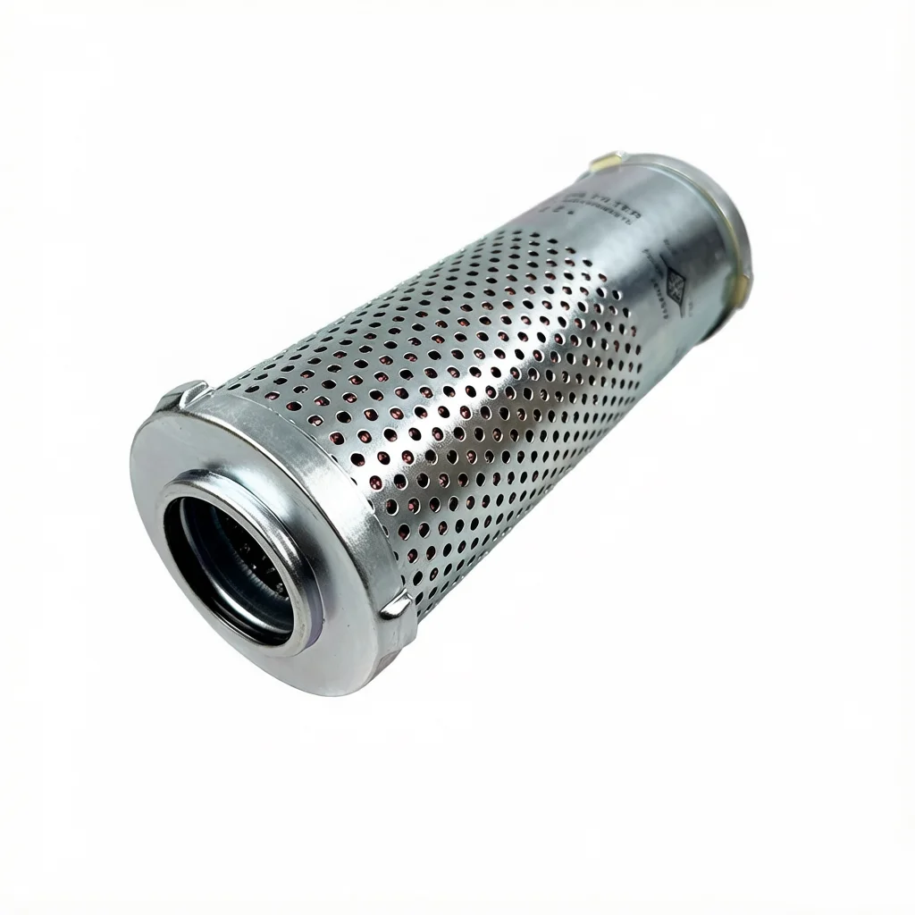 1Pcs Trane unit air conditioning equipment oil filter FLR03434(default without gasket GKT03852)
