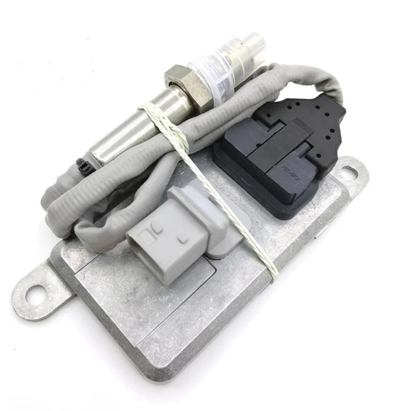 

Applicable To 5115408-0019 5WK96790B Square Six Pin 24V Sensor