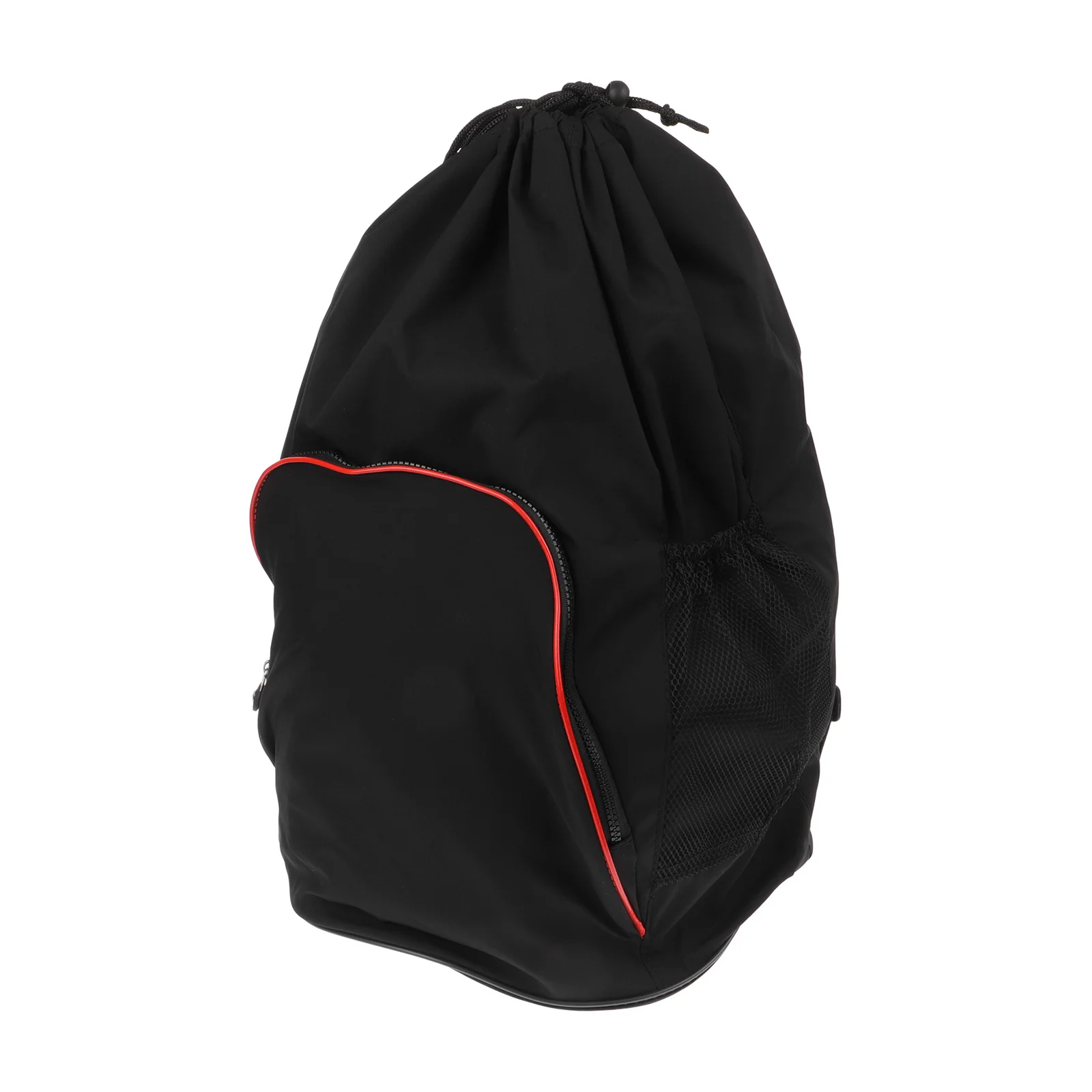 

Drawstring Backpack Taekwondo Gear Bag Spacious Lightweight Protective Sports Bag for Fitness Activities Drawstring Backpack
