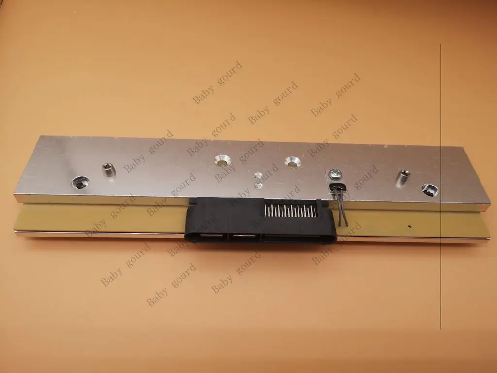 

New original for ZT620 203DPI printhead P1083320-015 ZT620R label printhead thermal printhead, barcode printhead
