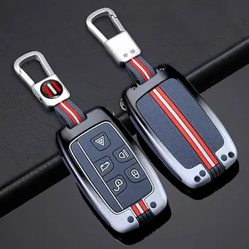 10 best sales etui na kluczyk do jaguara f pace - №2