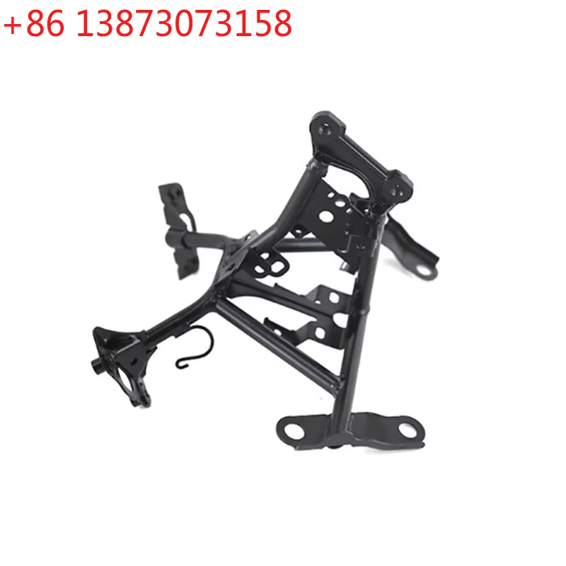For CFMOTO 450SR CF450SR CF400-6 CF MOTO SR450 400-6 Motorcycle Parts Front Lamb Headlight Bracket Head Light