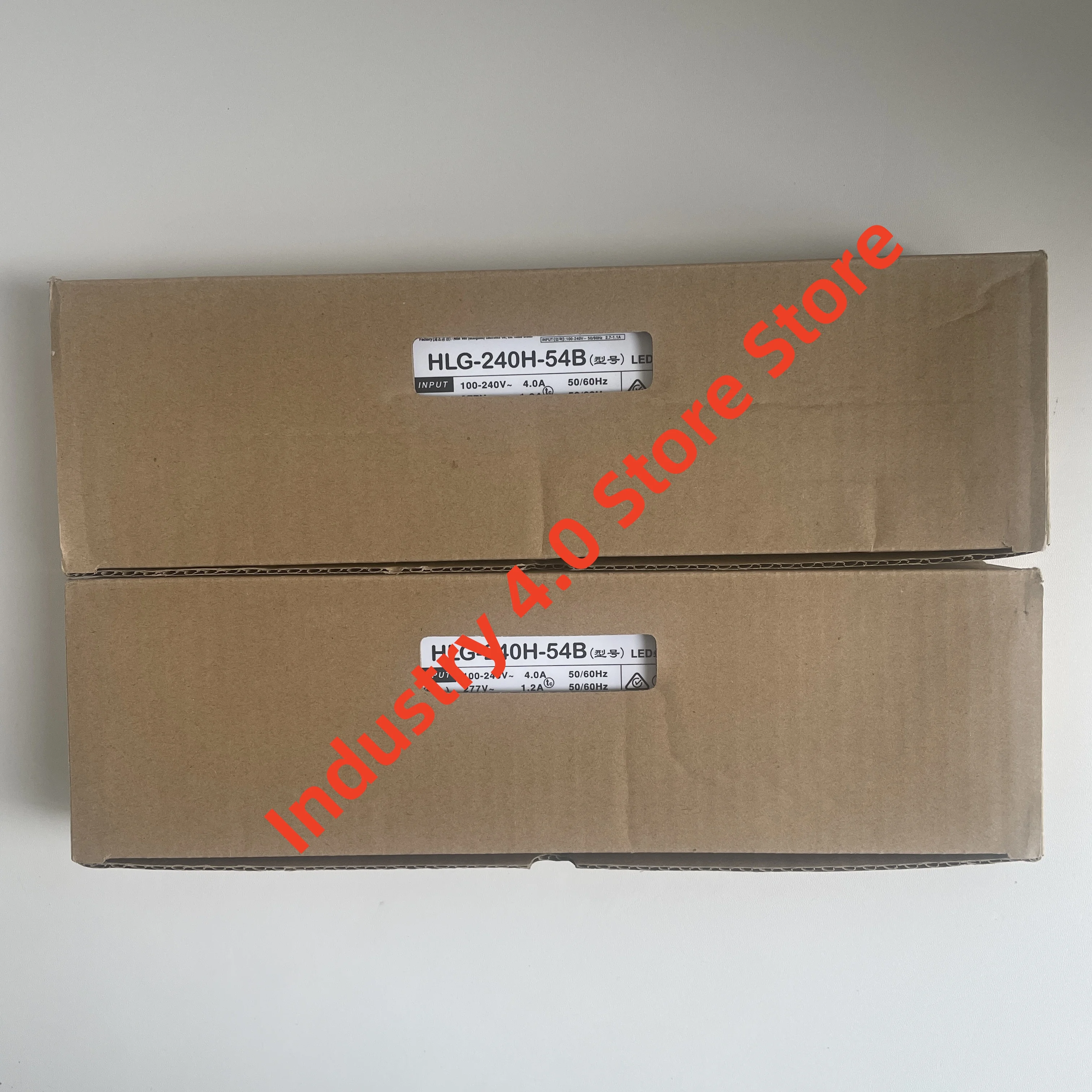 

New original HLG-240H-54B Power Supply