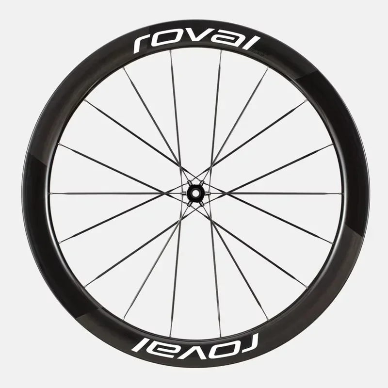 

Bike Rim Decals Bicycle Accessories Decorative Applicable to 2025 New Rapid-CL 3 Road Bike Wheel Set Decals CLX III Stickers
