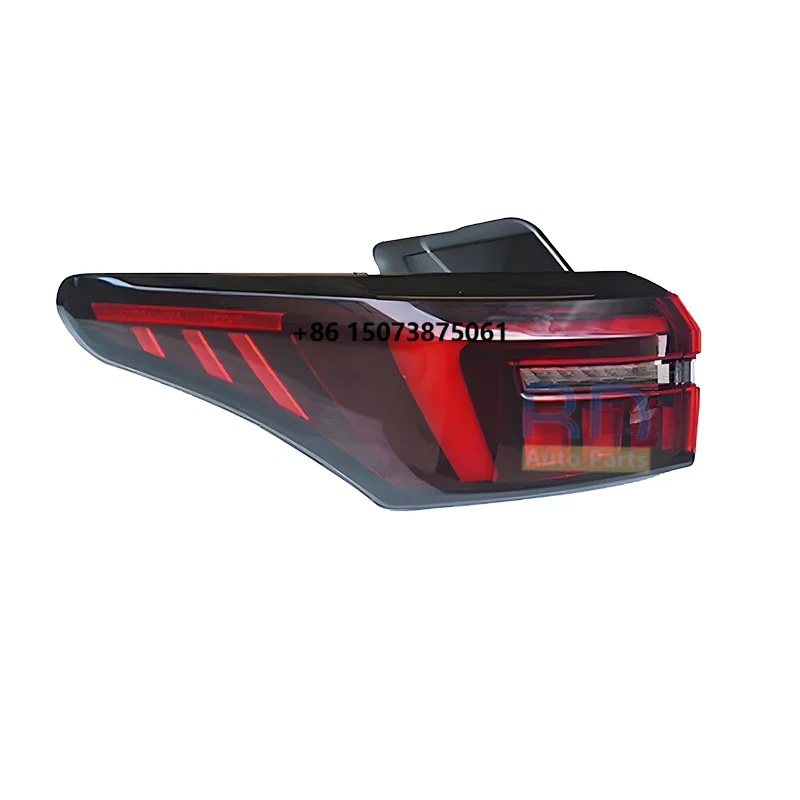 Chery Exeed -LXChui Feng) Left Rear Taillights, Right Rear Taillights, Full-width Taillights, Original Factory