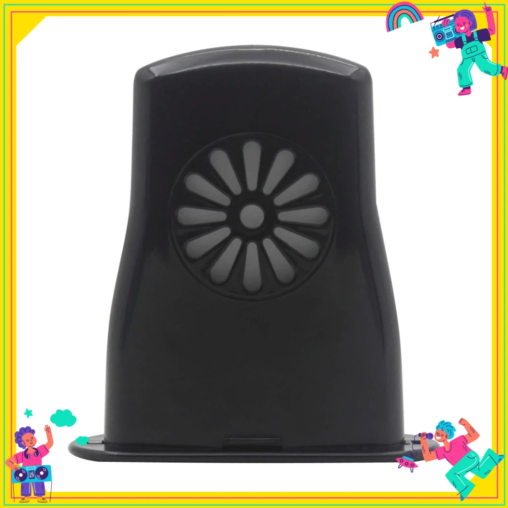 Guitar Sound Hole Humidifier Thickened Sponge Soundhole Humidifier Dryness Reduction Protection Guitar Durable Instruments Parts