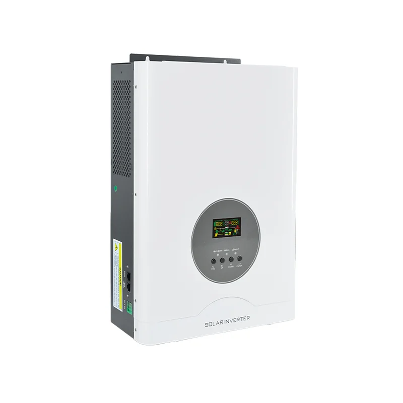 800W 1600W 2400W 4000W 4KW Low Frequency Solar Inverter Pure Sine Wave Inverter Battery Inverter