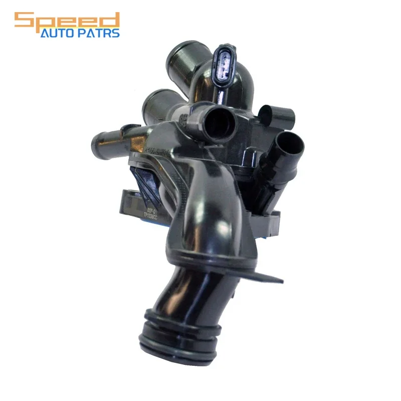 ترموستات الإسكان 9808647080 دعوى لسيتروين C4 DS بيجو 207 308 1.6l THP VTi 06-18