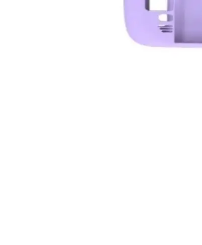 

Silicone Protective Case for Steam Deck OLED Anti-Slip Shockproof Protection Shell Handheld Game Console Accessories