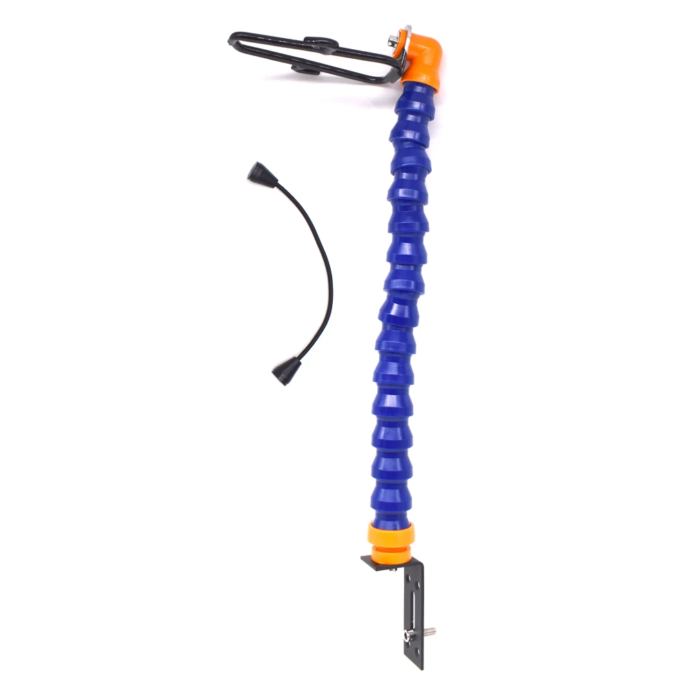 Hot Air Gun Support Frame Hair Dryer Bracket For Car Baking Paint Film Tools 6