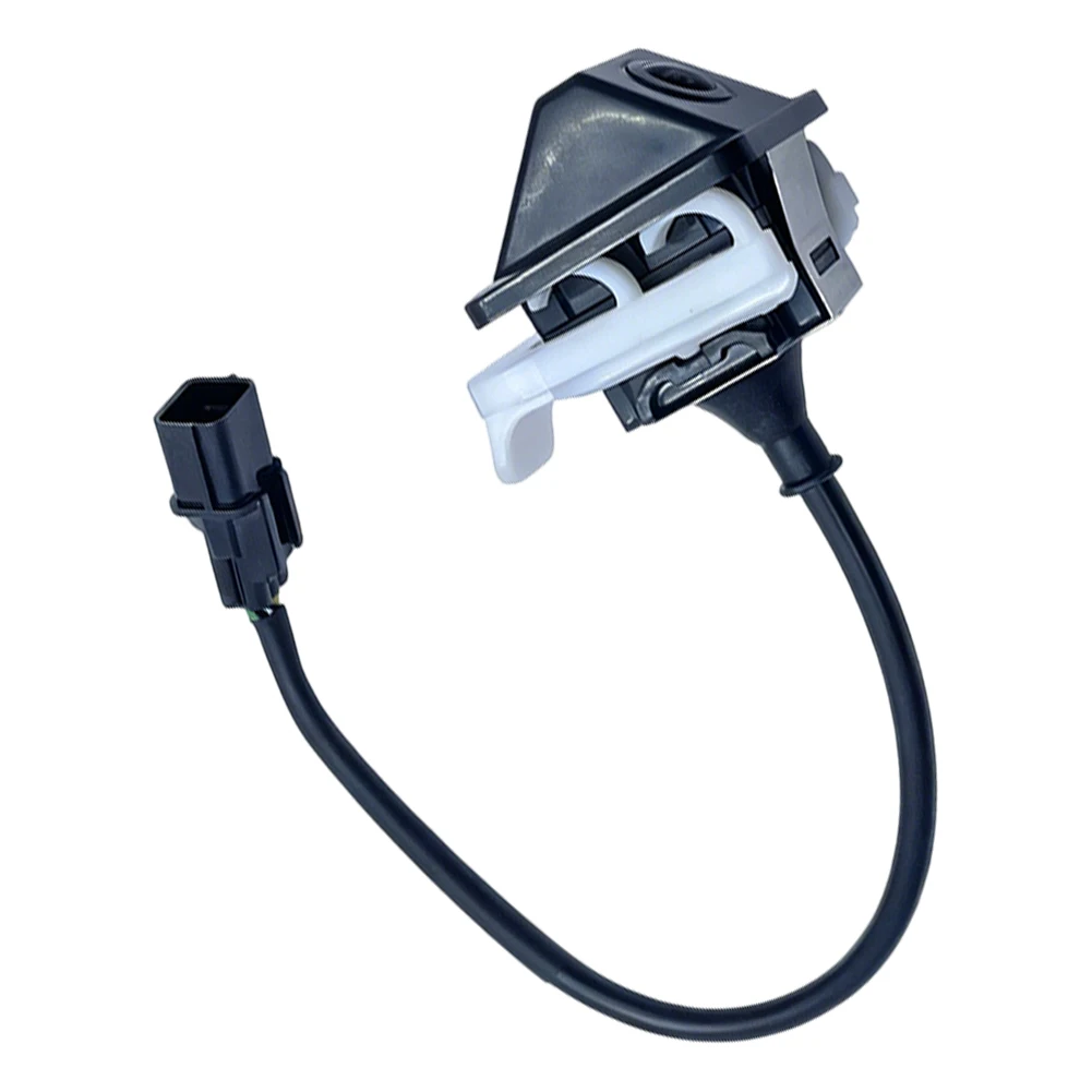 1pcs Car Rearview Assist Camera For Forte 2017-2018 2.0-liter Sedan Car Electronics Direct Replacement