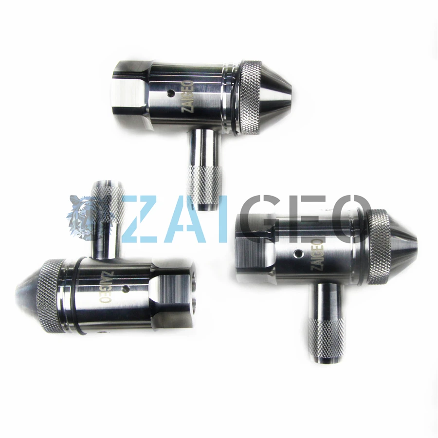 

Diamond Cutting Head IDE 2 IDE II Assembly KMT 20477959004 20477959005 20477959006 20477959008 Waterjet Spare Part Replacement