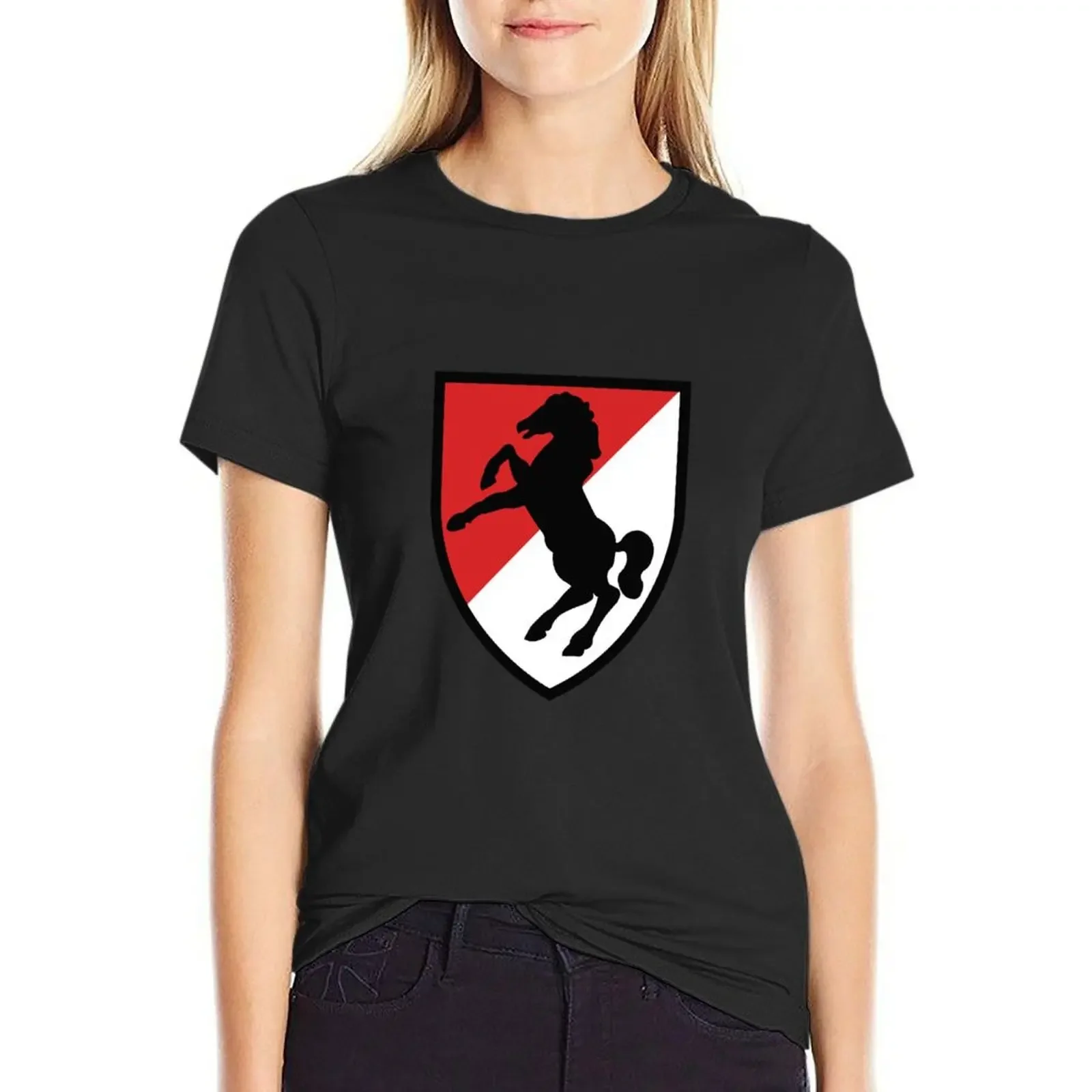 

11th ACR T-Shirt korean fashion sports fans quick drying Female clothing Women's tops