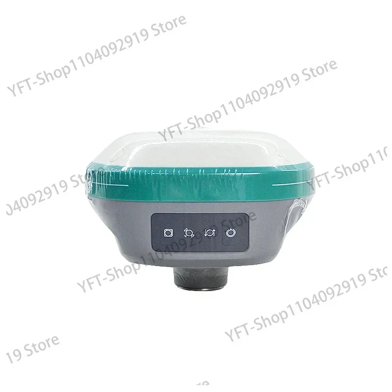 Dual Frequency Base More Stable Portable  Quickly For Hot Sale New 2023  CHC T5Pro GPS RTK GNSS